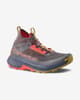 Zapatillas La Sportiva Prodigio Hike GORE-TEX gris rojo amarillo