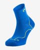 Calcetines Lurbel Distance Three azul ultra