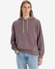 Sudadera con capucha Levi's New Original lila