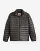 Levi's Tyler Packable Jacket matte black