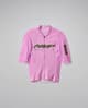 Maillot MAAP Blaze Pro Air 3.0 manga corta rosa chicle