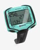 Ordinateur de plongée Mares Quad 2 bleu pastel