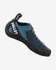 Pies de gato Millet Rock Up Evo azul agua azul noche