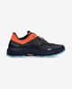 Millet Intense Shoes black navy blue orange Women