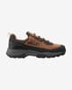 Zapatillas Millet Ubic Low GORE-TEX naranja arena negro