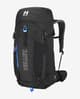 Mochila Millet Ubic 30L negro gris oscuro