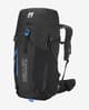 Mochila Millet Ubic 40L negro intenso