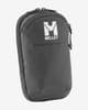 Bolsa adicional Millet para cinturón Ubic gris oscuro