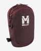 Bolsa adicional Millet para mochilas Ubic rojo granate