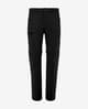 Pantalón convertible Millet Ubic Str Zip Off negro