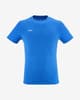 Millet Fusion Short Sleeve T-shirt Intense Blue