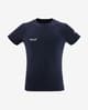 Millet Fusion Short Sleeve T-shirt Dark Blue