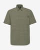 Mammut Lenni Short Sleeve Shirt Green Rod