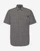 Mammut Lenni Short Sleeve Shirt Ash Grey