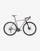 Bicicletta Gravel MMR X-Grip 10 2024 beige