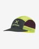 Gorra Montura Cloud verde oscuro verde lima