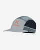 Gorra Montura Cloud gris