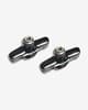 Zapatas de freno Massi Completo Shimano negro