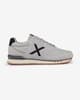 Zapatillas Munich Dash Premium gris negro
