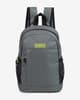 Mochila Munich Team Sport gris negro