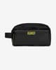 Neceser Munich Jungle Toiletry negro verde