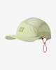 Buff 5 Panel Air Cap green off-white