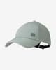 Gorra Buff Summit Solid verde blanquecino