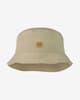 Sombrero Buff Adventure Bucket Solid beige