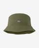 Sombrero Buff Adventure Bucket Solid verde bosque