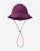 Sombrero Buff Go Bucket Solid violeta