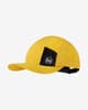 Buff 5 Panel Go Cap bright yellow black