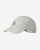 Casquette Buff Pack Speed blanc grisâtre