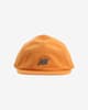 Gorra New Balance 5 Panel Performance Hat V 2.0 naranja