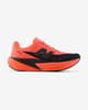 Zapatillas New Balance FuelCell Rebel v5 rojo negro