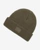 Gorro New Balance Waffle Knit Cuffed verde caqui