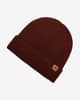 Gorro New Balance Winter Watchman marrón oscuro