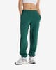 Pantalón largo New Balance Sport Essentials verde mujer