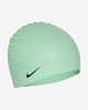 Nike Swim Silicone Cap swimming cap turquoise