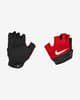 Nike Vapor Gloves Red Black