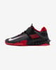 Nike Savaleos Shoes Black Red