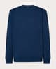 Sudadera Oakley Relax Crew azul marino