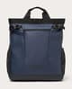 Oakley Endless Adventure RC Tote Backpack blue black
