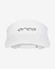 Gorra Orca Visor Cap blanco