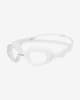 Swimming goggles Orca Killa Comfort white with clear lenses
