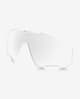 Lentes de recambio Oakley Jawbreaker Clear