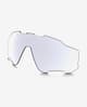 Lentes de recambio Oakley Jawbreaker Clear to Black Iridium Photochromic