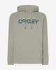 Sudadera con capucha Oakley B1B PO 2.0 beige azul