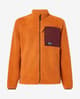 Sudadera Oakley Mountain Fire naranja absoluto marrón