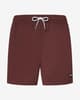Oakley Robinson RC 16 Swimsuit Dark Red