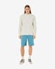 Sudadera Oakley Relax Crew blanco